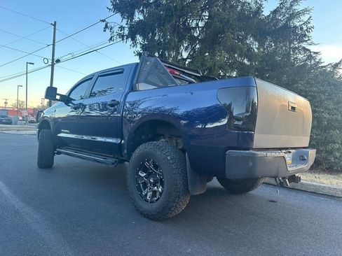 Used 2007 Toyota Tundra SR5 image 6