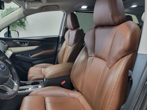 Used 2020 Subaru Ascent Touring w/ Popular Package #3 AWD/4WD image 12