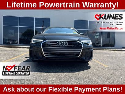 Used 2021 Audi A6 Premium Plus w/ Premium Plus Package