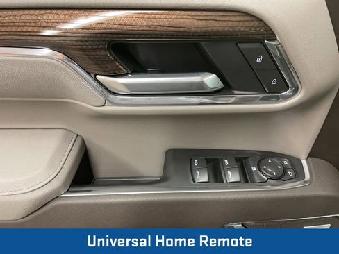 New 2026 Chevrolet Silverado 1500 LT Trail Boss w/ Safety Package image 15