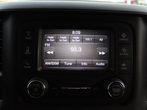 Used 2022 RAM 2500 Tradesman image 57