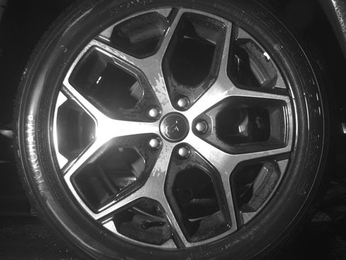 Used 2025 Jeep Compass Limited image 15