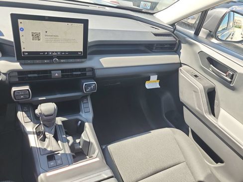 New 2026 Toyota RAV4 LE FWD image 28