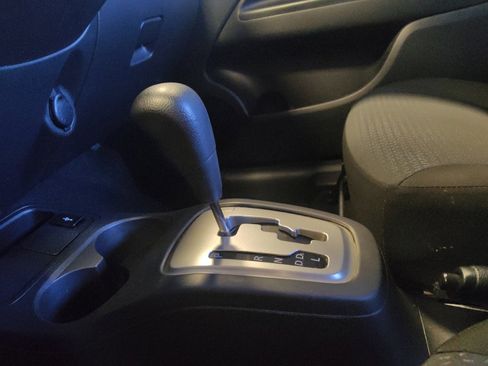 Used 2024 Mitsubishi Mirage G4 Black Edition FWD image 26