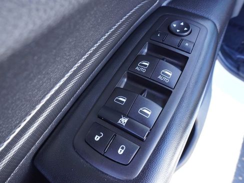 Used 2023 Dodge Durango GT w/ Blacktop Package image 16