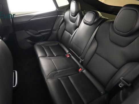 Used 2022 Tesla Model S AWD/4WD image 24