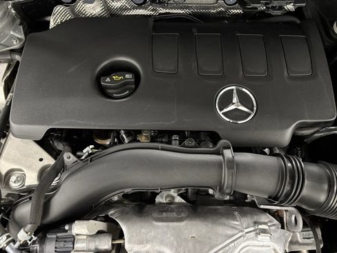 Certified 2022 Mercedes-Benz GLA 250 GLA 250 image 25