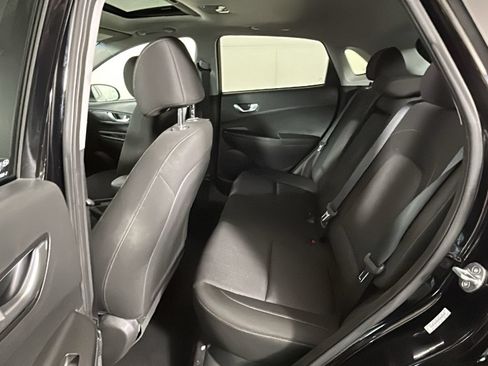 Certified 2023 Hyundai Kona SEL w/ Convenience Package FWD image 34