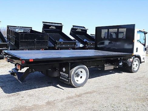 New 2025 Chevrolet Low Cab Forward RWD image 6