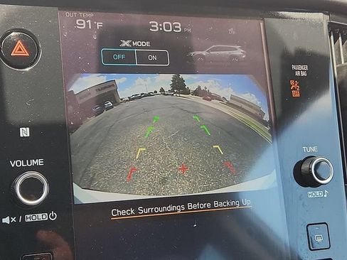 Used 2025 Subaru Outback Premium AWD/4WD image 18