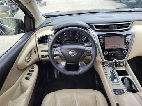 Used 2020 Nissan Murano SL w/ Moonroof Package image 26