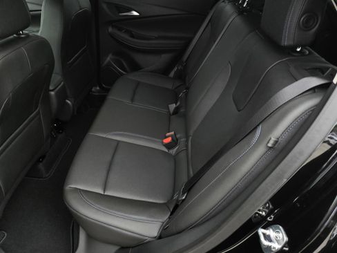 New 2026 Buick Encore GX Sport Touring FWD image 4