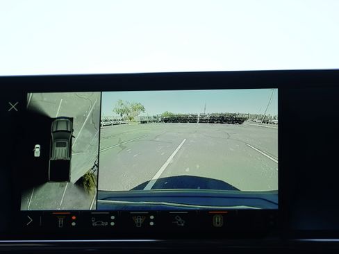 Certified 2024 Chevrolet Silverado 1500 ZR2 w/ ZR2 Bison Edition image 29