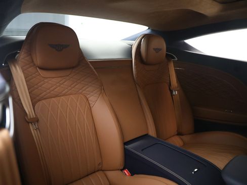 New 2026 Bentley Continental GT AWD/4WD image 26