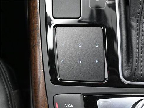 Used 2016 Audi A6 3.0T Prestige image 25