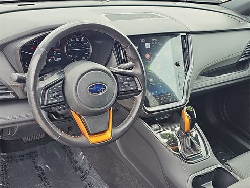 Used 2023 Subaru Outback Wilderness image 16