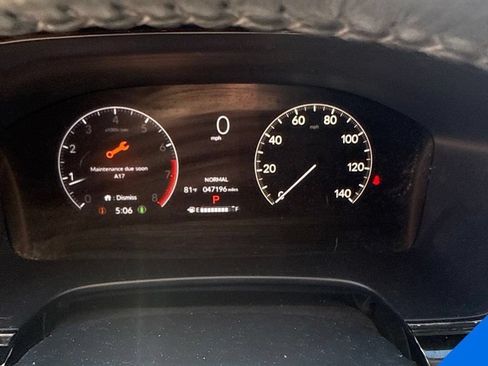 Used 2024 Honda CR-V EX-L image 18