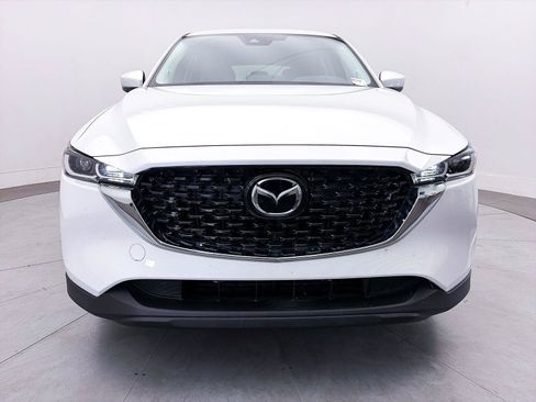 Used 2023 MAZDA CX-5 AWD 2.5 S w/ Select Package image 9