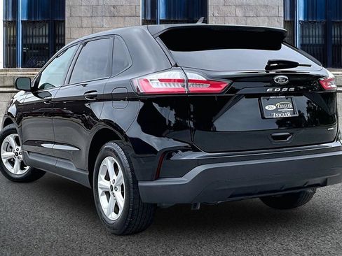 Used 2023 Ford Edge SE AWD/4WD image 10