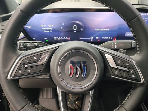 New 2026 Buick Enclave Preferred w/ Power Package image 31