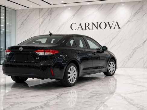 Used 2020 Toyota Corolla LE FWD image 11