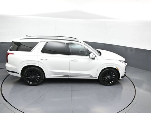 Certified 2025 Hyundai Palisade Calligraphy AWD/4WD image 41