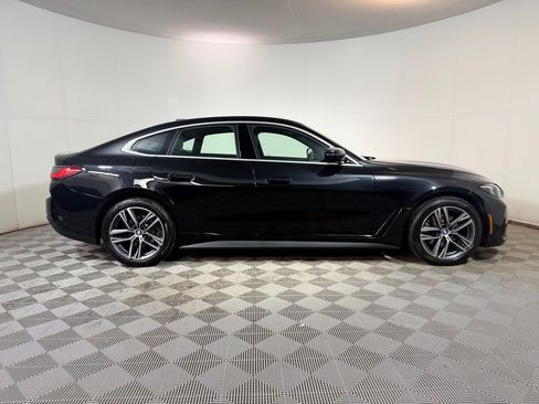 Used 2025 BMW 430i xDrive w/ Premium Package AWD/4WD image 7