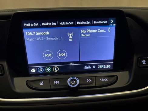 Used 2019 Chevrolet Blazer LT FWD image 18