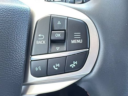 Certified 2025 Ford Explorer Active AWD/4WD image 13