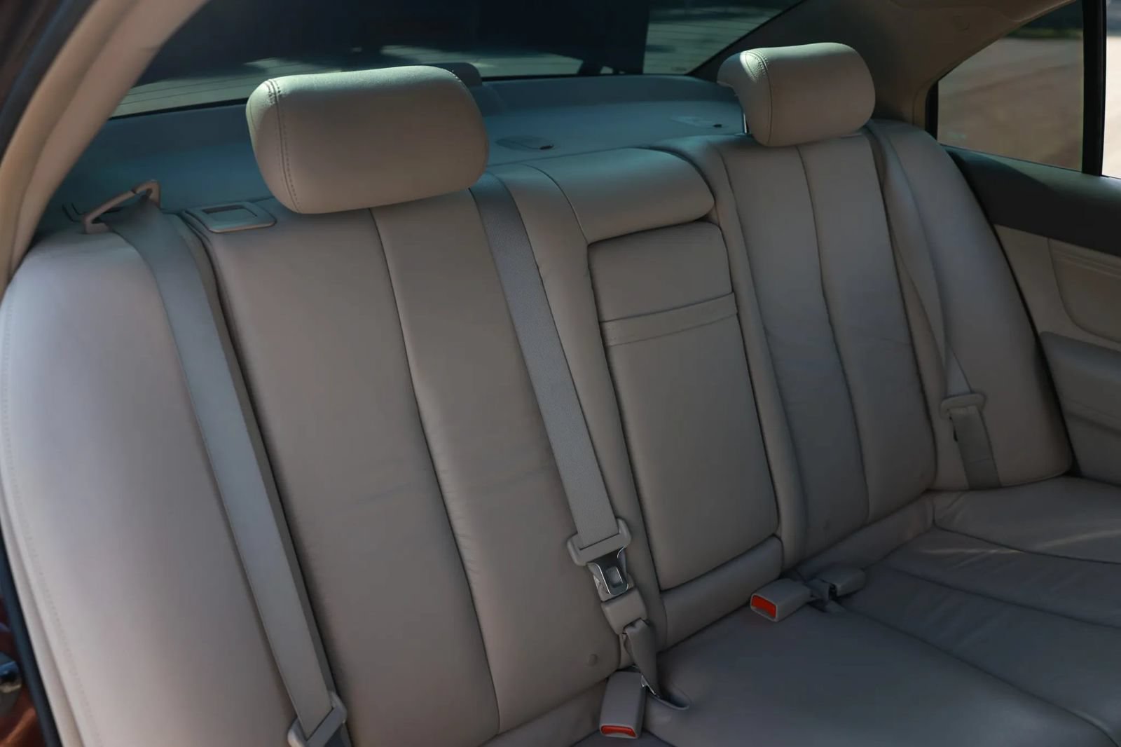 Used 2006 Hyundai Sonata LX FWD image 23