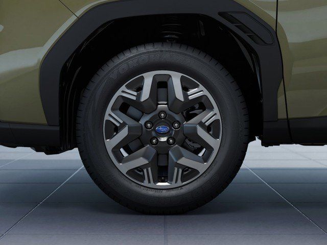 New 2026 Subaru Forester Premium AWD/4WD image 10