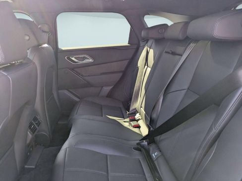 New 2026 Land Rover Range Rover Velar S AWD/4WD image 30