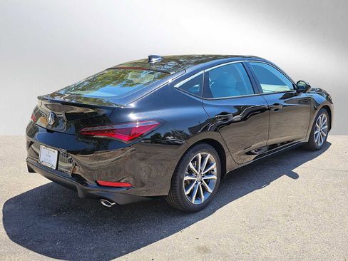 New 2025 Acura Integra image 3
