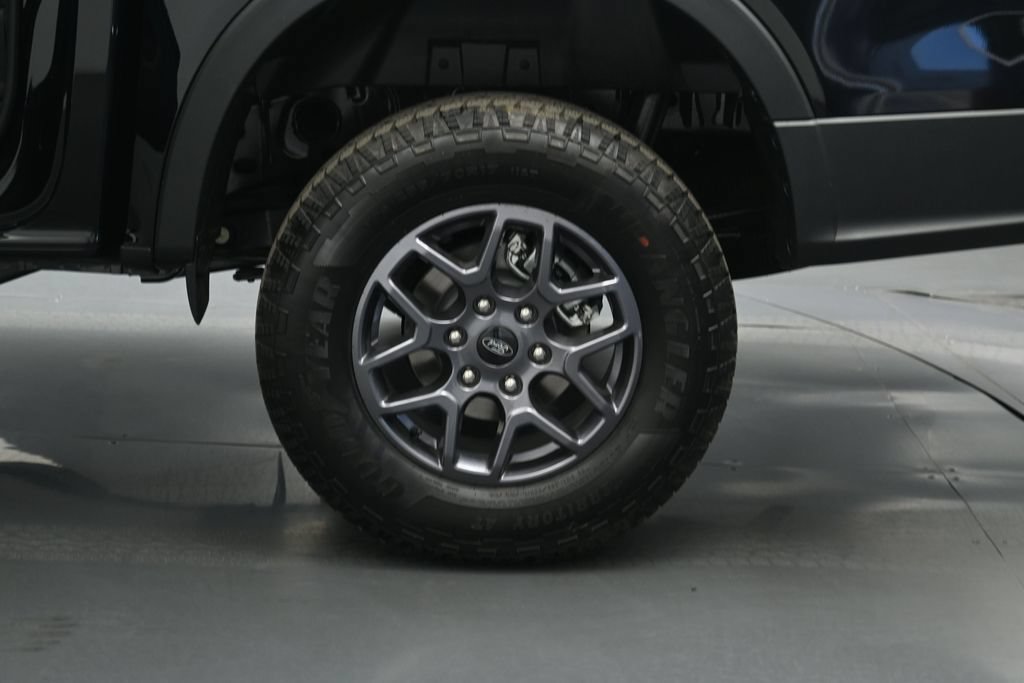 New 2026 Ford Ranger XLT w/ Equipment Group 301A High RWD image 21