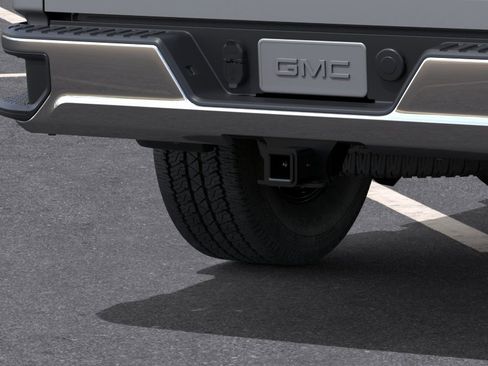 New 2026 GMC Sierra 3500 Pro AWD/4WD image 14