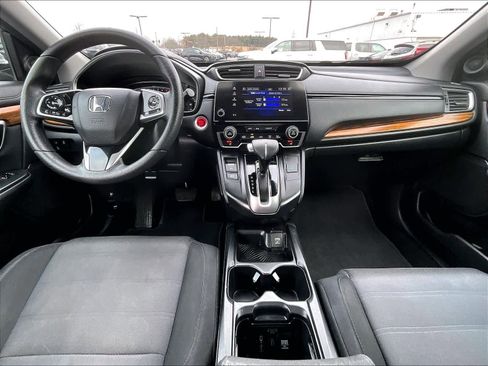 Used 2019 Honda CR-V EX image 20