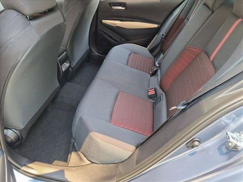 New 2026 Toyota Corolla SE FWD image 14
