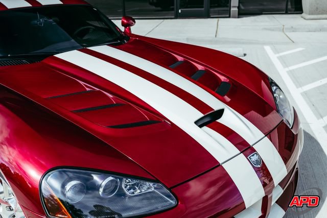 Used 2008 Dodge Viper SRT-10 RWD image 28