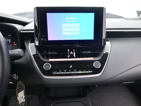 New 2026 Toyota Corolla LE FWD image 6