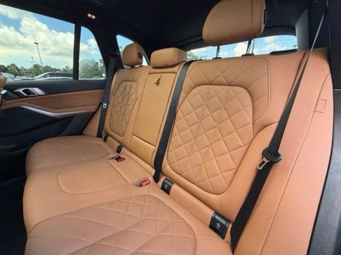 Used 2023 BMW X5 sDrive40i w/ M Sport Package RWD image 34