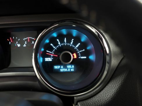 Used 2013 Ford Mustang GT RWD image 51