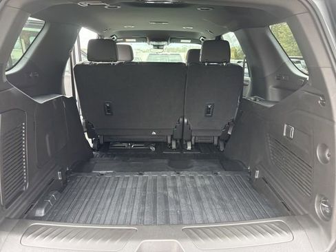 New 2026 Chevrolet Tahoe 4WD image 22
