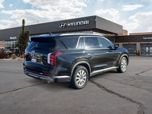Certified 2024 Hyundai Palisade SEL image 5