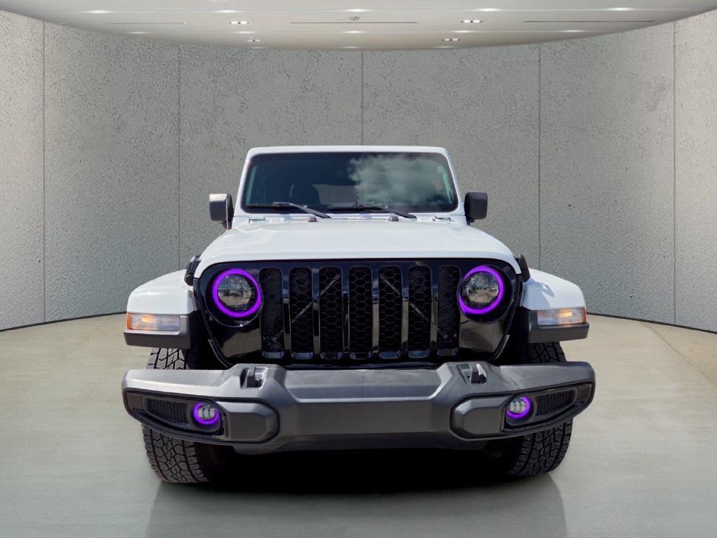 Used 2023 Jeep Gladiator Sport AWD/4WD image 13