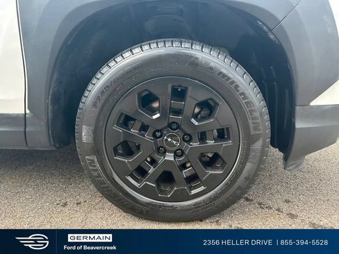 Used 2023 Honda Ridgeline RTL image 12