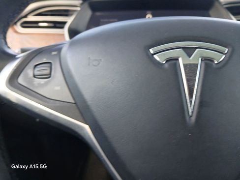 Used 2017 Tesla Model X AWD/4WD image 28