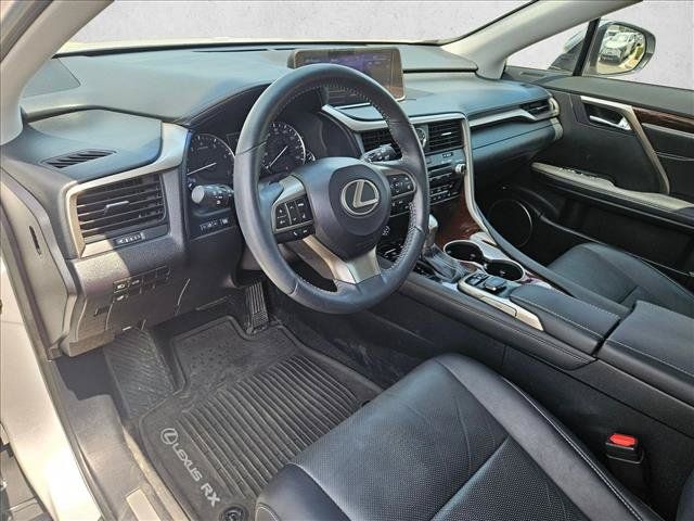 Used 2016 Lexus RX 350 AWD w/ Premium Package image 10