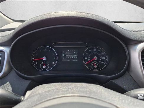 Used 2017 Kia Sorento FWD w/ LX Convenience Package image 10