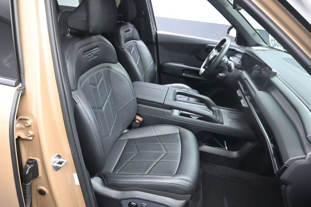 Used 2027 Kia Telluride SX X-Line w/ Towing Package AWD/4WD image 30