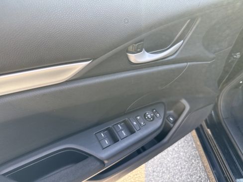 Used 2017 Honda Civic LX image 14